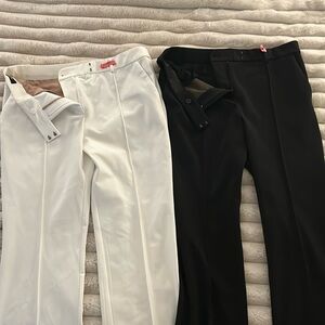 DEAL - 2 Express Editor Bootcut Pants